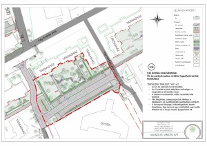 Nyírbátor - Zöld Város belterületi lakóterületek zöldfelületeinek komplex megújítása